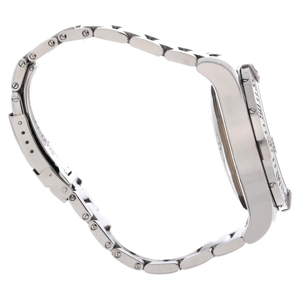 Breitling 48 Super Avenger II Chronograph Automatic Watch - Picture 4 of 5